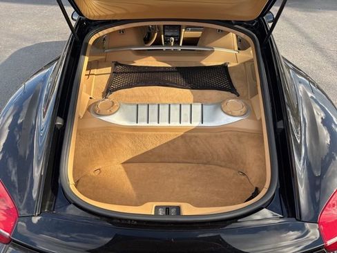 Used 2014 Porsche Cayman S image 15