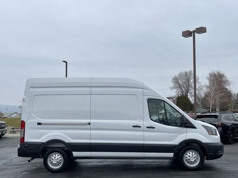 New 2026 Ford Transit 250 Base image 2