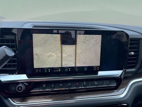 Used 2026 Chevrolet Silverado 2500 LT w/ Trail Boss Package image 28