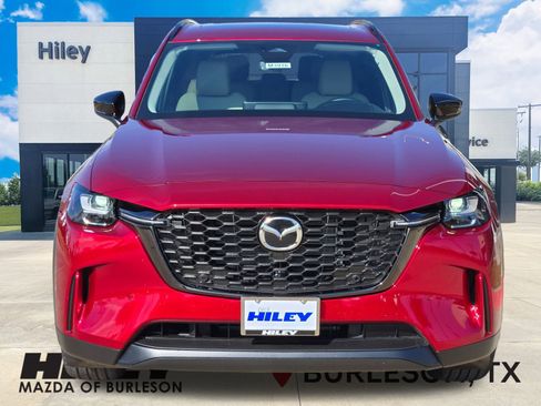 New 2026 MAZDA CX-90 3.3 Turbo w/ Premium Sport Pkg image 6