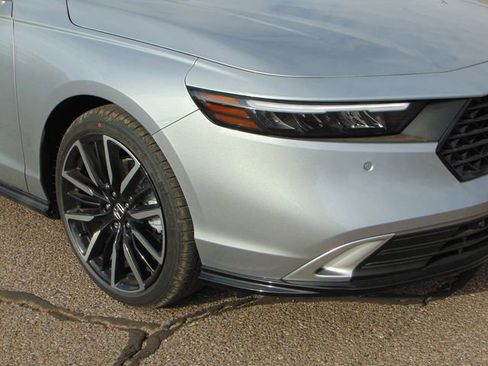 New 2026 Honda Accord Touring image 2