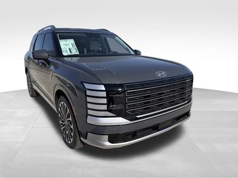 New 2026 Hyundai Palisade Calligraphy image 2