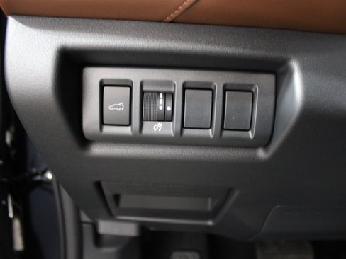 New 2026 Subaru Outback Touring XT AWD/4WD image 8