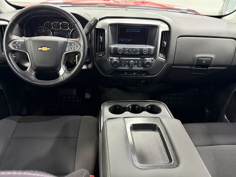 Used 2017 Chevrolet Silverado 1500 LT w/ All Star Edition image 25