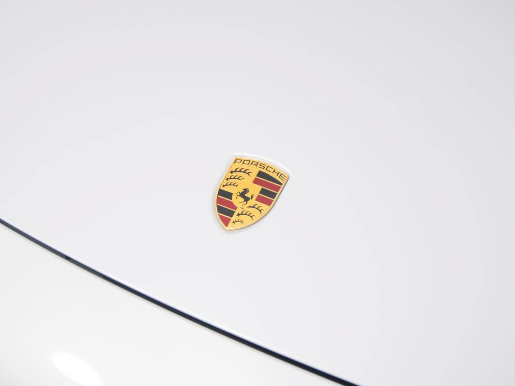 Certified 2023 Porsche 911 Carrera 4S AWD/4WD image 14