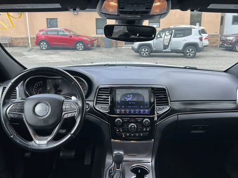 Used 2020 Jeep Grand Cherokee Limited X AWD/4WD image 19