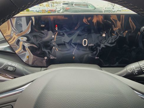 New 2026 Buick Envista Sport Touring w/ Convenience II Package image 19