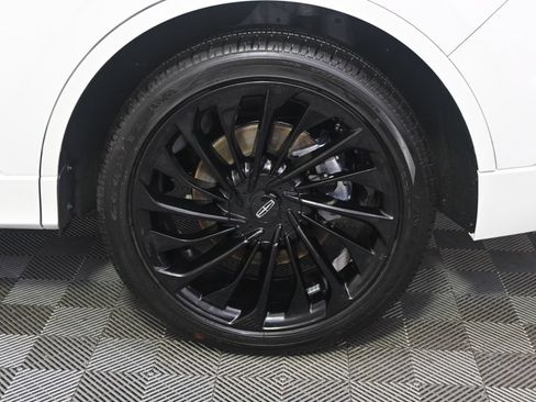 New 2026 Lincoln Aviator Reserve AWD/4WD image 21