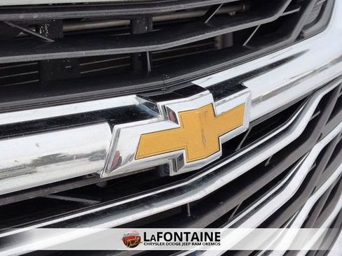 Used 2024 Chevrolet Malibu LT image 9