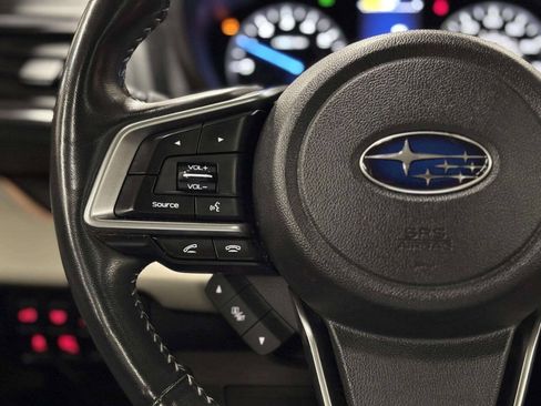Used 2020 Subaru Ascent Touring w/ Popular Package #2A AWD/4WD image 37