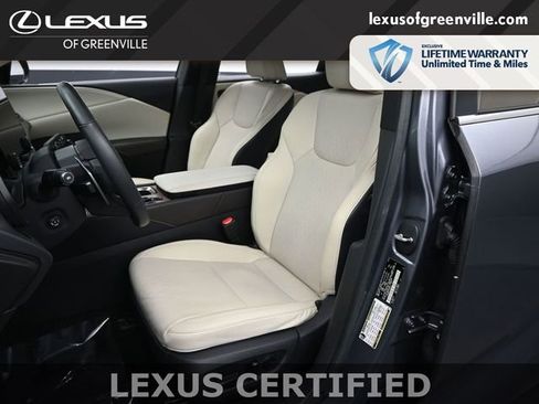 Certified 2023 Lexus RX 350 Premium Plus w/ Accessory Package (Z1) FWD image 21
