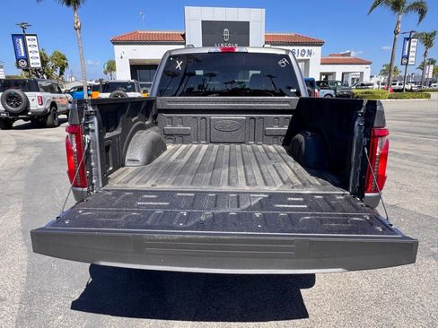 New 2026 Ford F150 STX image 13