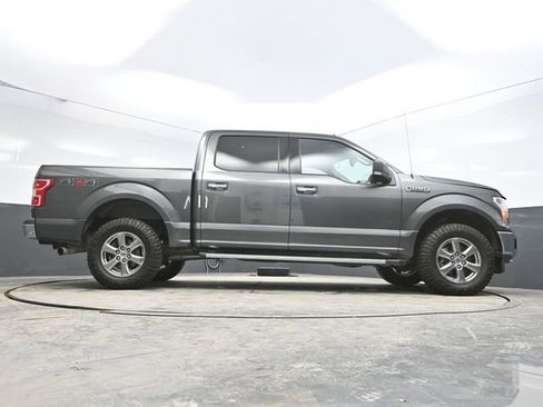 Used 2019 Ford F150 XLT w/ Equipment Group 301A Mid image 40