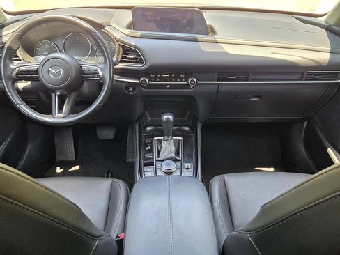 Used 2024 MAZDA CX-30 AWD 2.5 S w/ Select Sport Pkg image 16