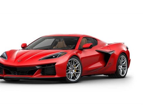 New 2026 Chevrolet Corvette Z06 image 26