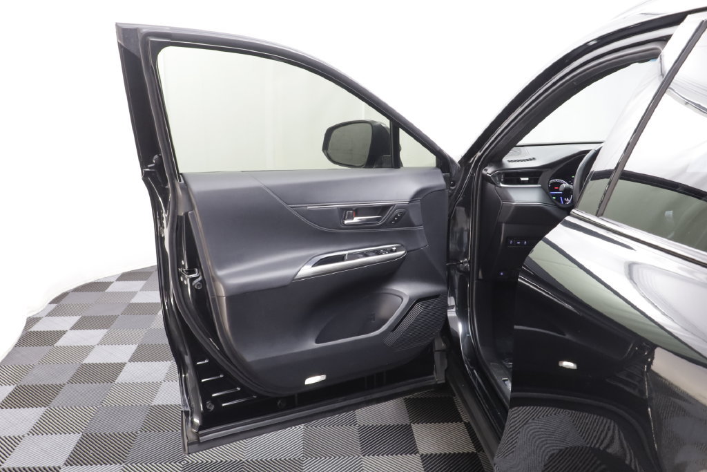 Used 2021 Toyota Venza XLE w/ Softex Package AWD/4WD image 5