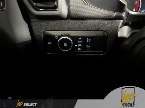 Used 2023 Ford Bronco Sport Outer Banks w/ Tech Package AWD/4WD image 13