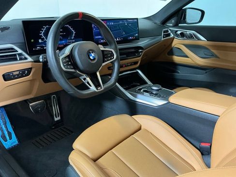 Used 2025 BMW 440i xDrive Coupe w/ Premium Package AWD/4WD image 21