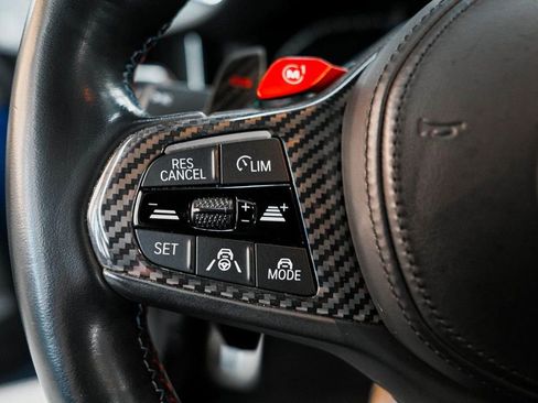 Used 2023 BMW M4 xDrive Competition image 21