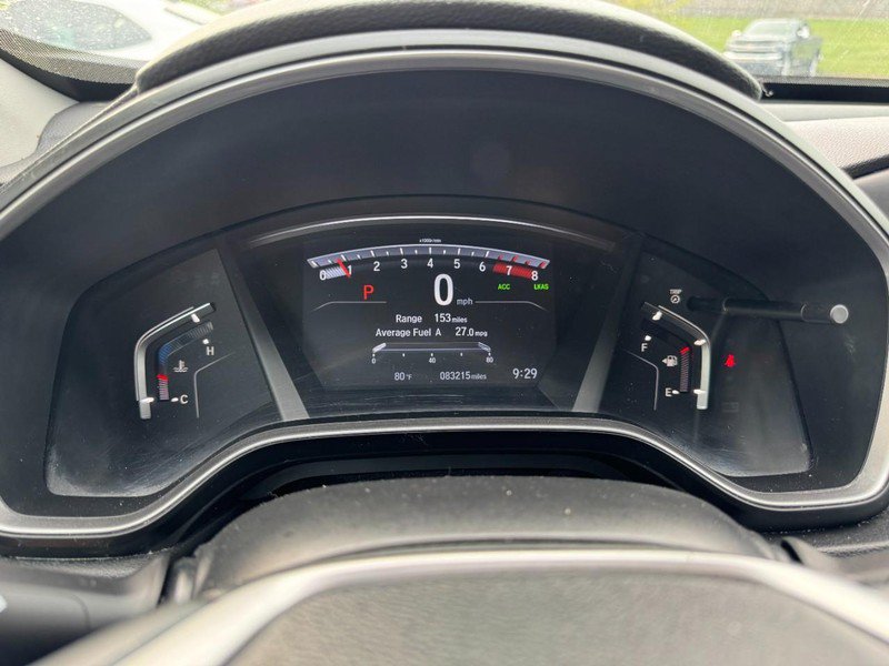 Used 2021 Honda CR-V EX-L image 22