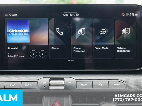 Used 2025 Kia K4 FWD image 36