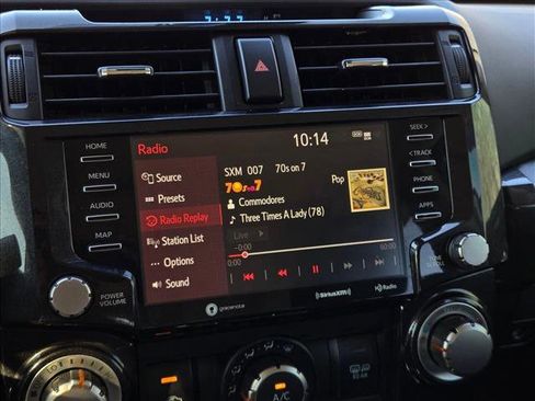 Used 2020 Toyota 4Runner TRD Off Road image 11