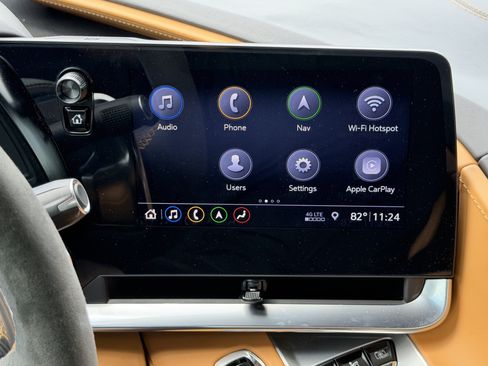 Used 2020 Chevrolet Corvette Stingray Premium Conv w/ 3LT Preferred Equipment Group RWD image 38