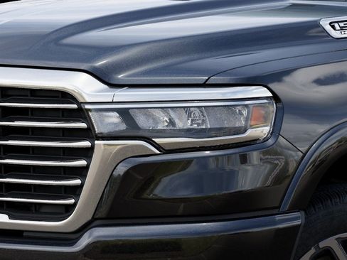 New 2026 RAM 1500 Laramie w/ Laramie Preferred Package image 27