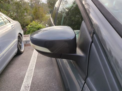 Used 2017 Ford Focus SE image 11