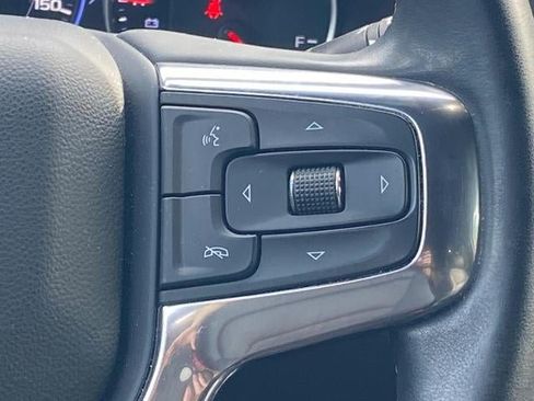 Used 2023 Chevrolet Blazer RS w/ Enhanced Convenience Package AWD/4WD image 9