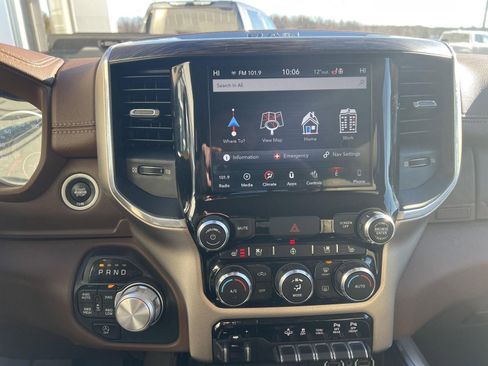 Used 2019 RAM 1500 Laramie image 20