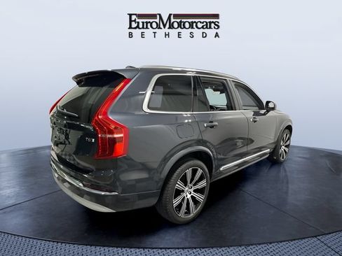 Used 2022 Volvo XC90 T6 Inscription w/ Advanced Package AWD/4WD image 5