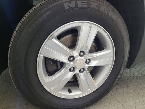 Used 2017 Chevrolet Trax LS AWD/4WD image 31