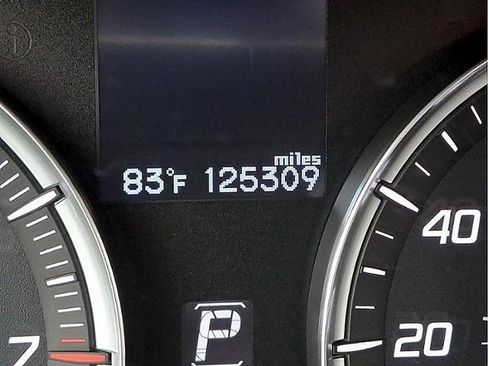 Used 2015 Acura TLX FWD image 20