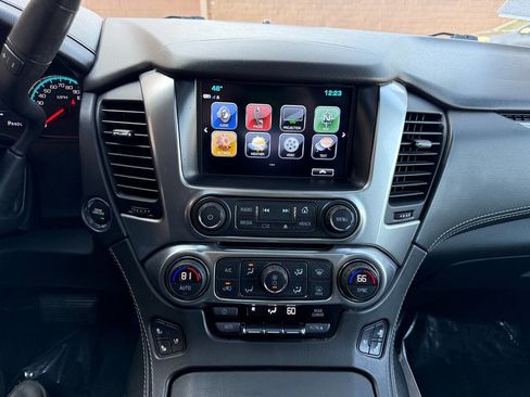 Used 2017 Chevrolet Tahoe Premier image 14