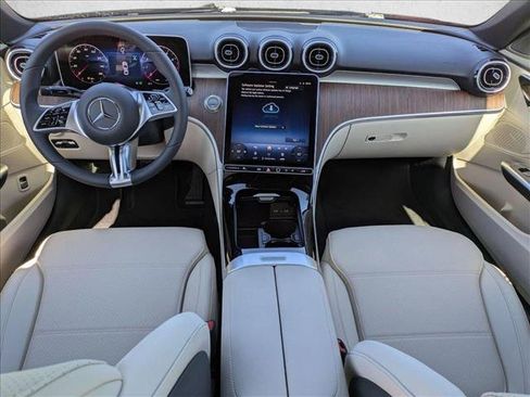 Used 2026 Mercedes-Benz C 300 Sedan image 14