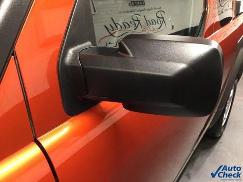 Used 2004 Honda Element EX image 15