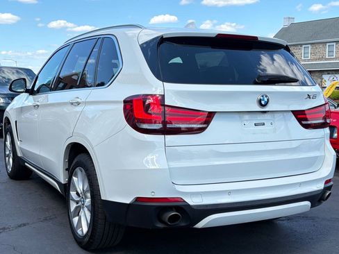 Used 2014 BMW X5 xDrive35i AWD/4WD image 6