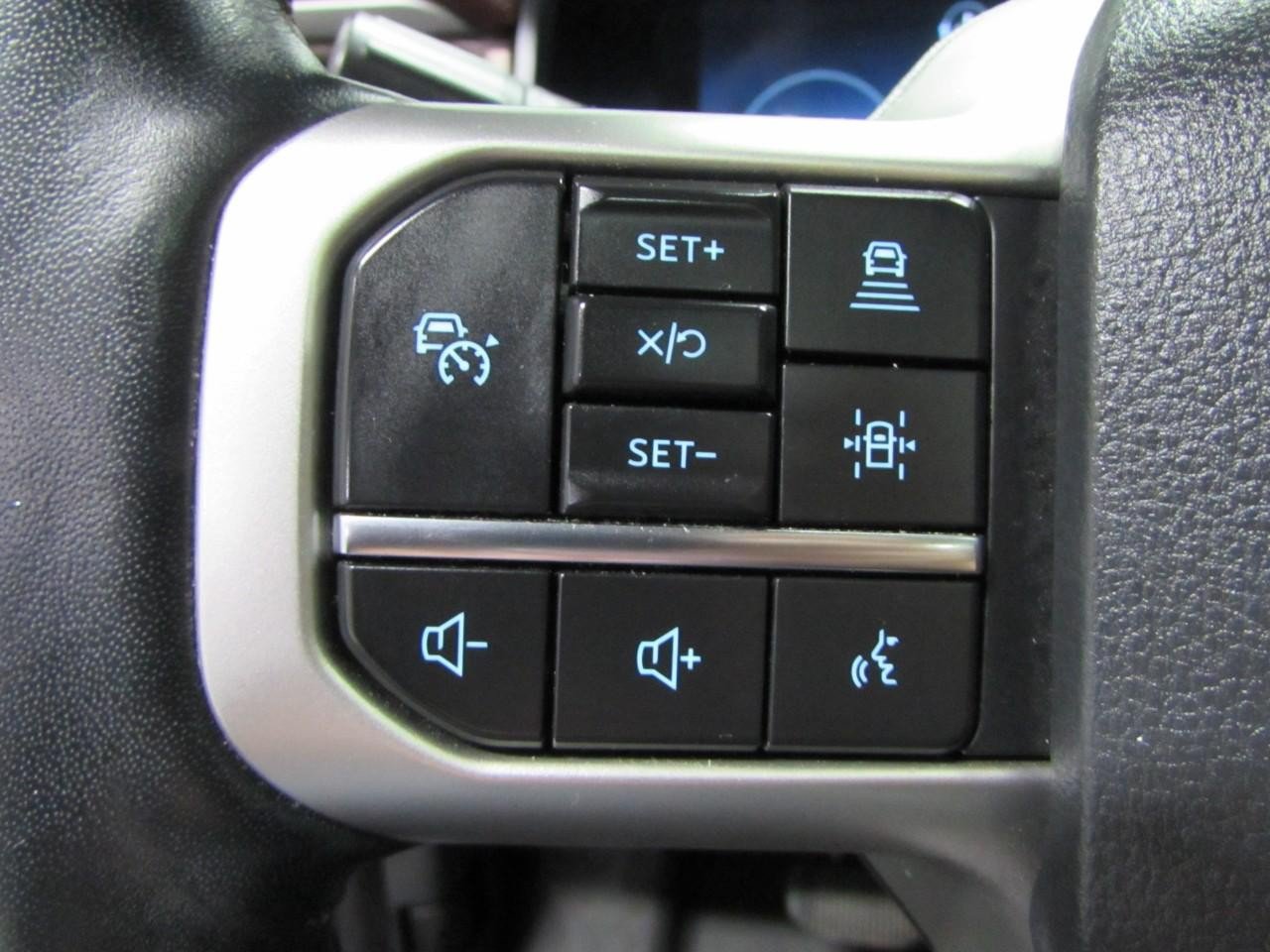 Used 2023 Ford Expedition Max Limited AWD/4WD image 26
