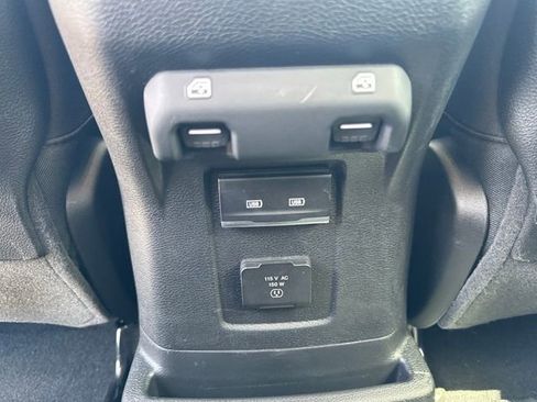 Used 2025 Jeep Wrangler Unlimited Rubicon 4xe w/ Safety Group image 46