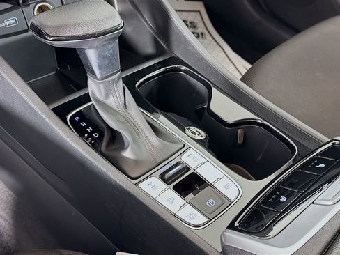 Used 2024 Hyundai Tucson SEL image 18