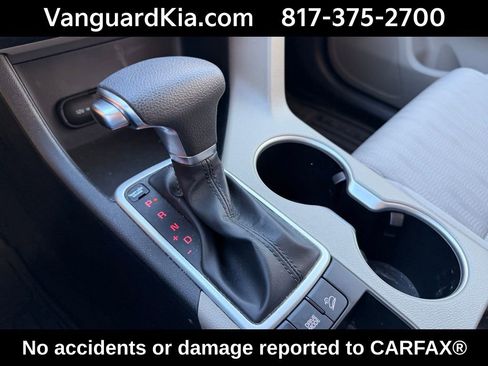 Certified 2022 Kia Sportage LX image 23