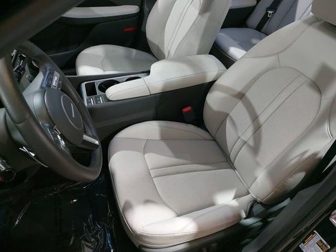 Certified 2025 Hyundai Sonata Limited image 16