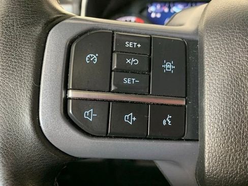Used 2023 Ford F150 XLT w/ Equipment Group 302A High AWD/4WD image 21