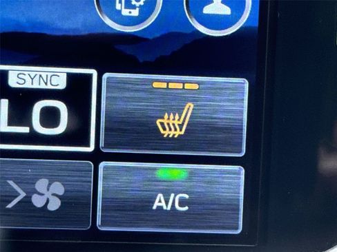 Used 2024 Subaru Outback Limited XT AWD/4WD image 14