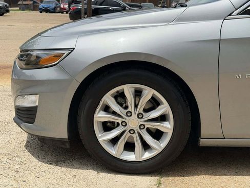 Used 2024 Chevrolet Malibu LT FWD image 6