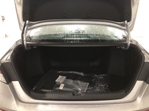 New 2025 Honda Accord Sport image 8