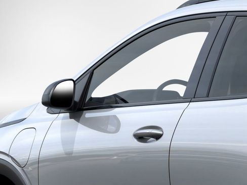 New 2027 Chevrolet Bolt RS image 13