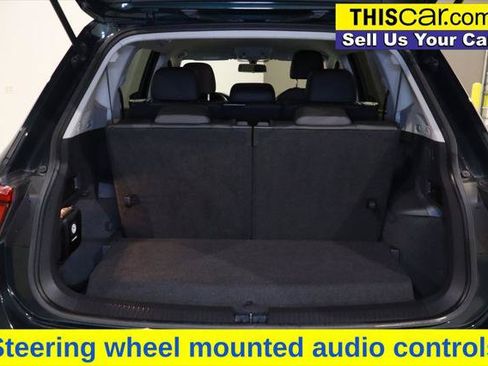 Used 2019 Volkswagen Tiguan SE FWD image 15