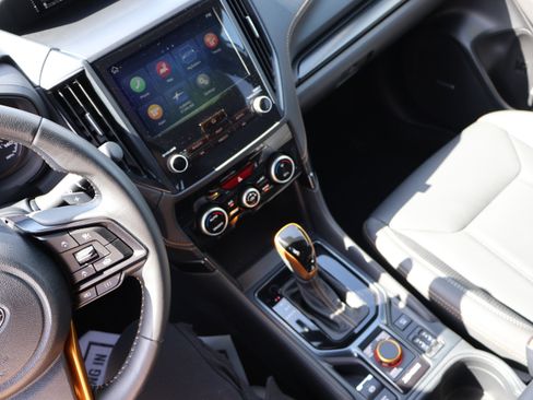 Used 2024 Subaru Forester Wilderness w/ Wilderness Package image 24